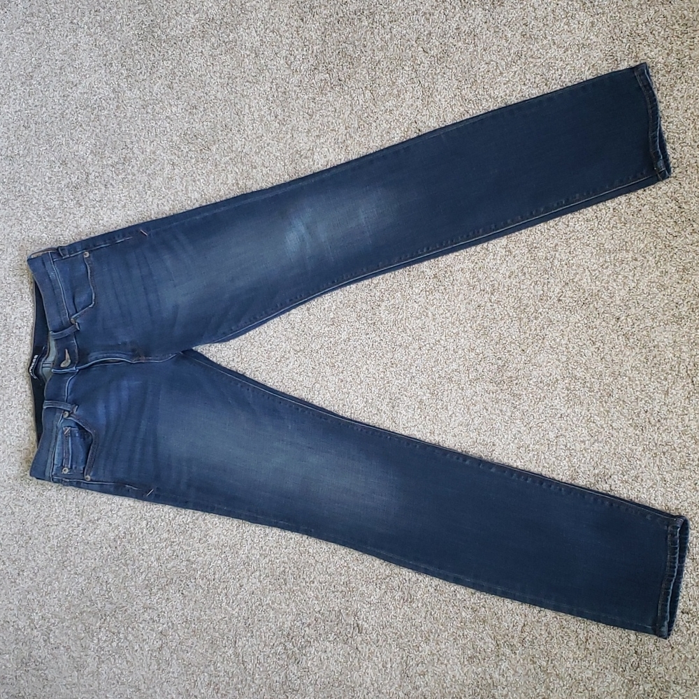 Express Skinny Jeans